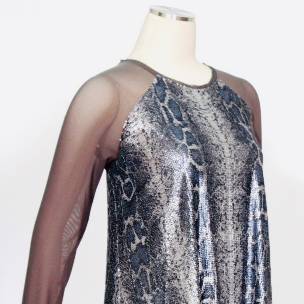 RACHEL ROY DRESS